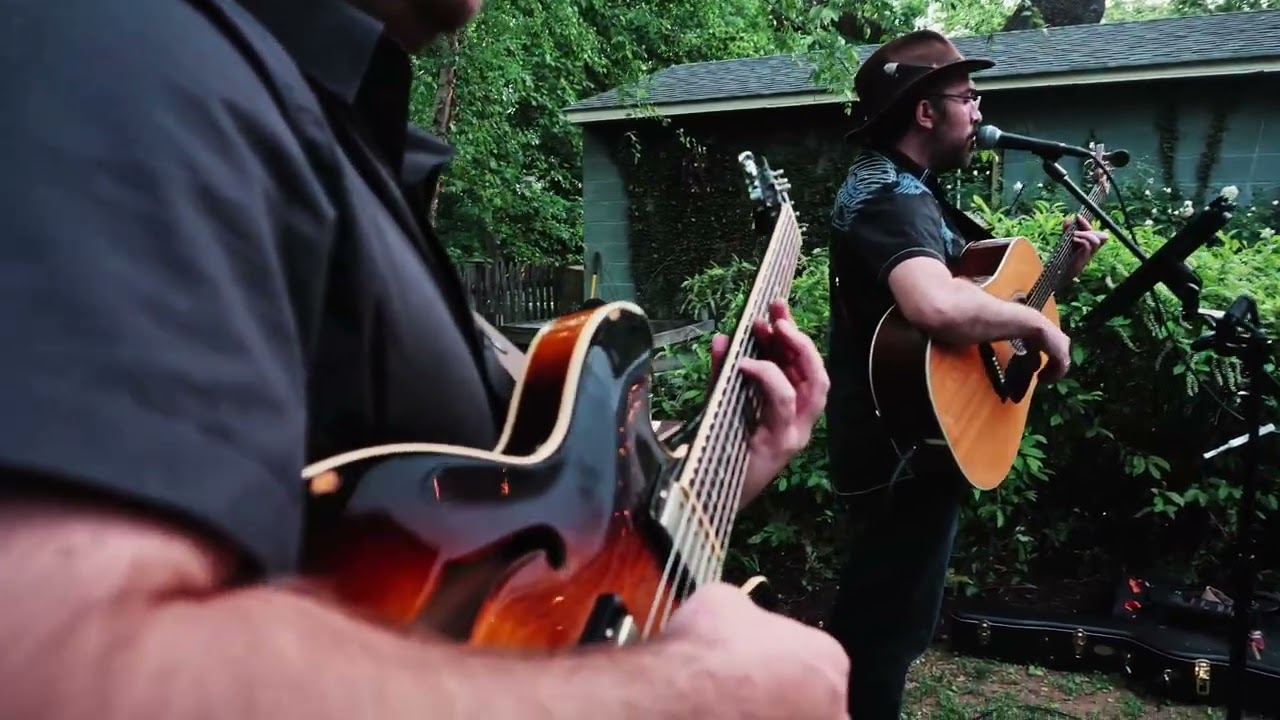 Promotional video thumbnail 16 for Strummin & Drummin—Dynamic Duos