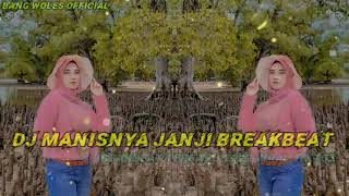 Download lagu DJ MANISNYA JANJI X DJ BERSAMA MENGGAPAI IMPIAN BREAKBEAT REMIX NONSTOP TERBARU 2022 VIRAL TIKTOK mp3