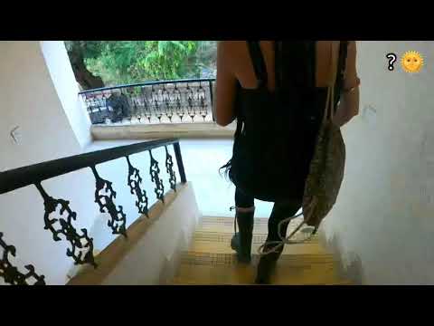 Djane Psynonima | One Last Dance | GoPro Hero 9