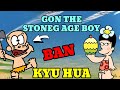 Gon The Stone Age Boy Information Banned Hindi Gon The Stone Age Boy Full Solved