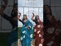 Jutti Meri 🫶 Thumak Thumak Shorts Dance Youtubeshorts Trending Sareelove