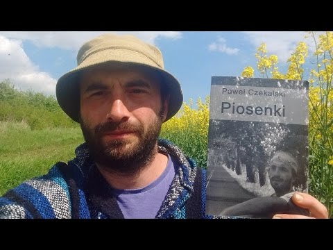Paweł Aldaron Czekalski - Piosenki (www.pomagam.pl/Aldaron)