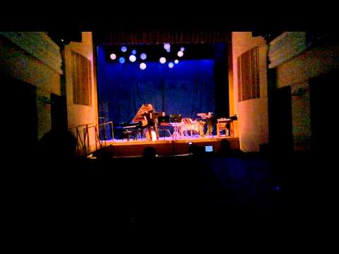 Ion Bogdan Stefanescu live