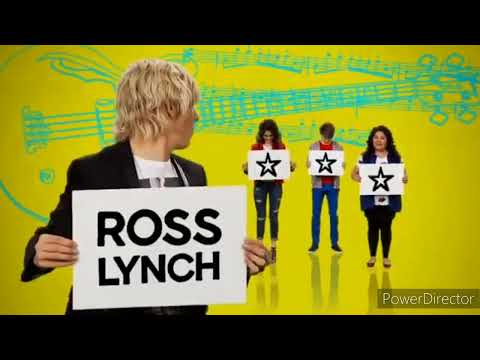 london tipton singing austin and ally theme song | yay me! starring london tipton