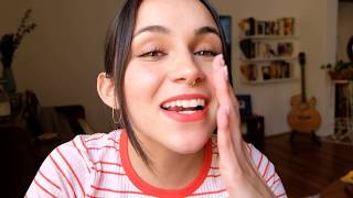 Reik - Ráptame (ukulele cover)