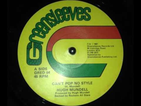 Video thumbnail for Cant Pop No Style On I
