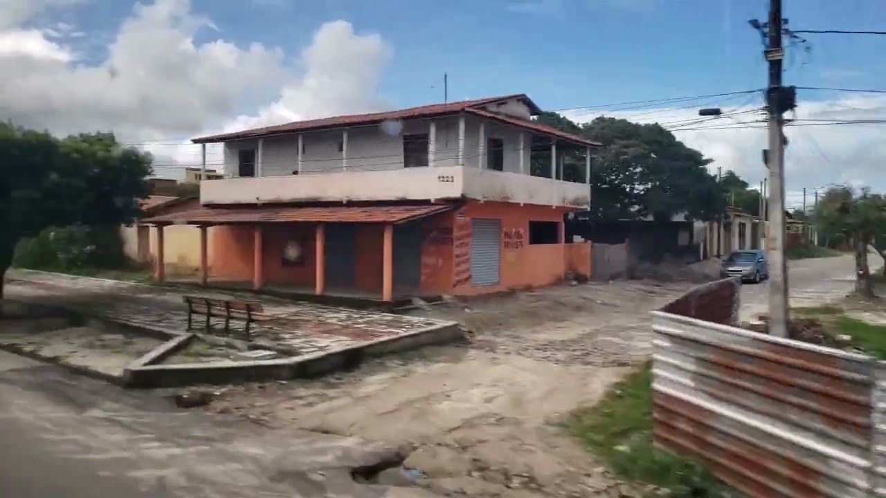PINDORETAMA - CE [Cidade de Pindoretama - Ceará]
