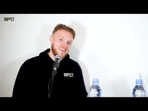 Impact Coaching video.