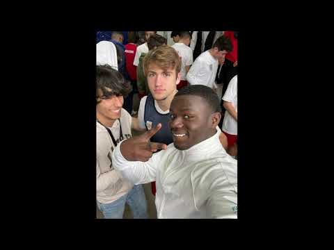 Seixal 1925 - Juvenis A 21/22 - Seixal 1925 x Palmelense (Backstage)