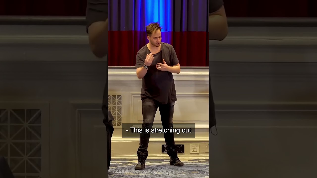 How To BOOST Your Confidence Instantly! ⚠️