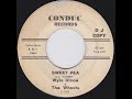 Wyle Dixon The Wheels Sad Times SOUL SAMPLE