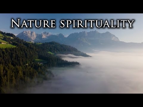The Nordic Religion of Nature