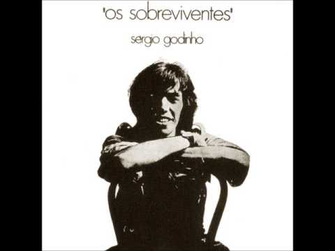 Sérgio Godinho - Os Sobreviventes (Full Album - 1971)