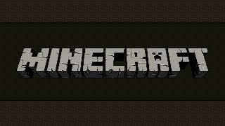 Cover art for Alpha - Minecraft