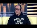 Andrew Dice Clay On The Ups and Downs In  'The Filthy Truth'