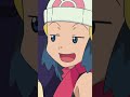 Dawn And Iris Roast Ash Pokemon Anime Pokemonanime Ashketchum Pikachu Pokemondawn Iris