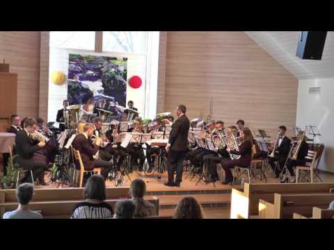 Göta Brass Band - O.R.B.