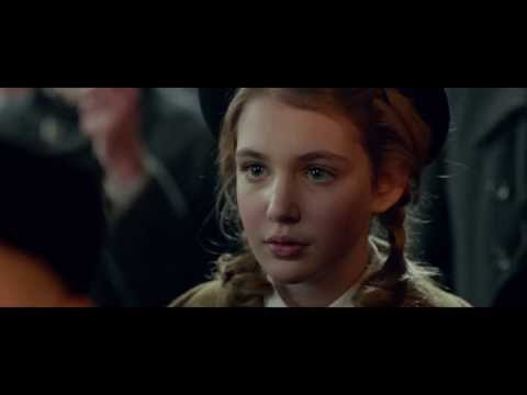 The Book Thief (International Trailer)