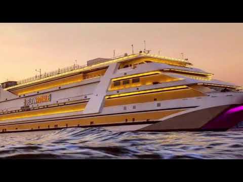 Exploring Panjim l Goa part 2 l Garnish world l