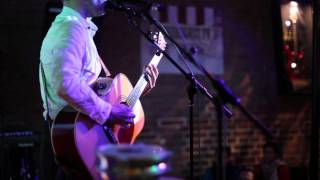 Sebastian Lind + Ben Martin + Tensalomi | earcandy Music Days