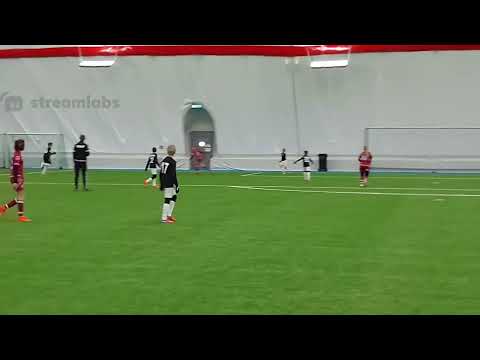 Jippo-09 - Hertta-09 harkkapeli 12.2.2022