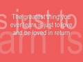 Elton John-your song(from the moulin rouge ...
