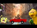 ️ Skippy S Joy Ride