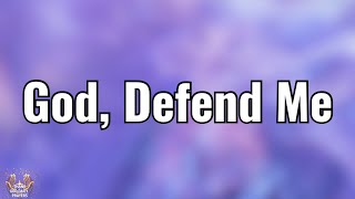 Powerful Morning Prayer Against False Accusations & Unfair Judgment