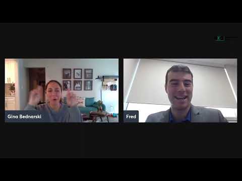 Wealth Harvest Group Inc. video.