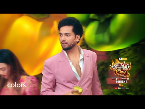 Who's The Other Elvish? | Laughter Chefs 3