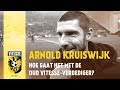 Hoe is het met?: Arnold Kruiswijk