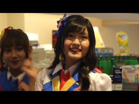 [Oshi Cam] MNL48 Sela - Pag-ibig Fortune Cookie at Lawson Smart Tower