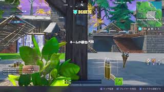 フォートナイト参加型！！