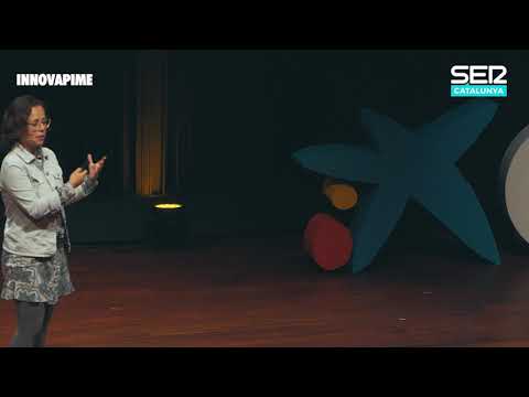 INNOVAPIME 2019 - Natalia Arango