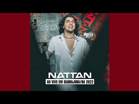 Nattan - Cruzeiro da Revoada (Áudio Oficial)