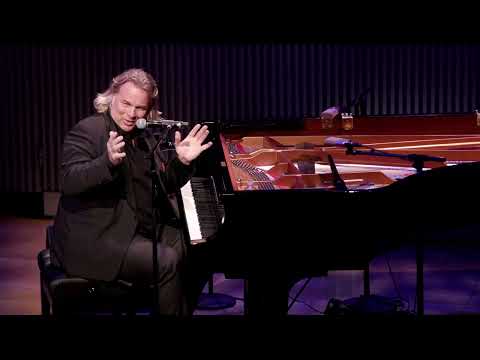 Cow Cow Blues | Silvan Zingg - 2023 SF Boogie Woogie Festival