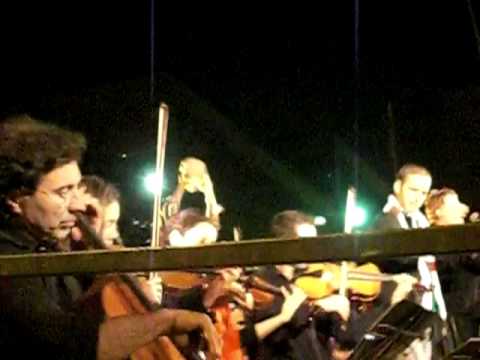 Orchestra di via Padova:  Volta la carta
