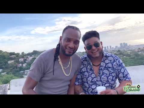 Prince Navin Prabhoo ft Cassie - Stop Drinking (Chutney Soca 2023) [Official Video]
