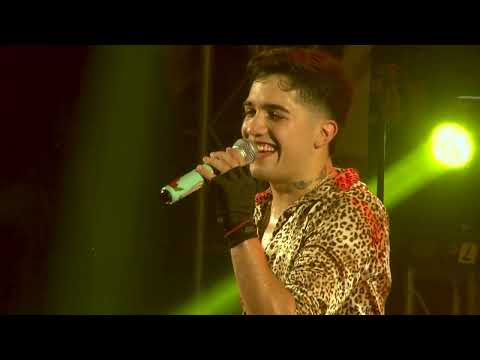 Simon Aguirre - Qué bonito / Por una vez