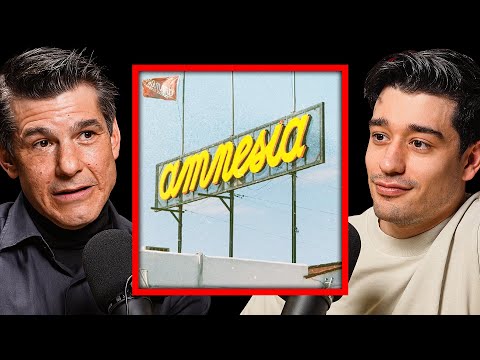 La historia OCULTA de Amnesia Ibiza: drogas, libertad y techno