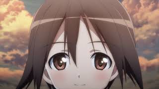 新作スマホアプリゲーム『ワールドウィッチーズ UNITED FRONT』ティザーPV 1