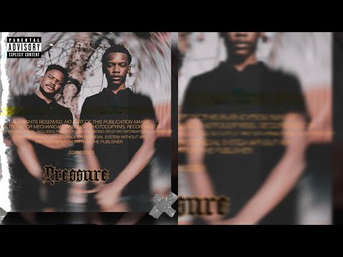 Mario Akm & Ki Flow - Pressure