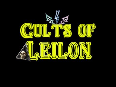 Cults of Leilon Trailer