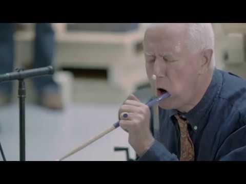 Han Bennink winnaar Victoriefonds Cultuurprijs Podiumkunsten 2018