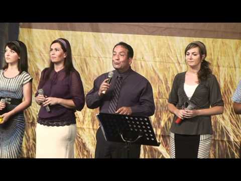 Speranta Dincolo de cer, dincolo de mare