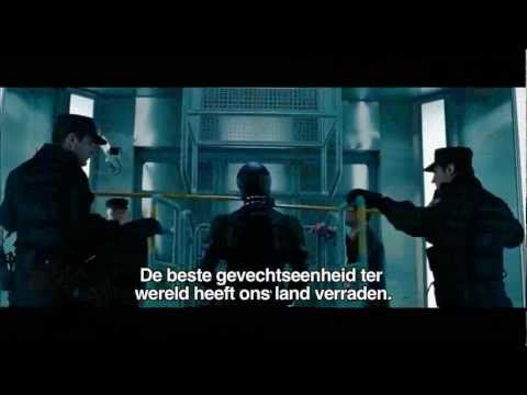 G.I. Joe 2: Retaliation // Eerste trailer