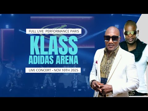 Konpaevents and Wilfrid Konpaevents