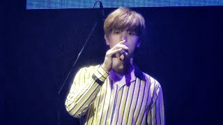 비투비 - Beyond the time 육성재 파트 모음ver. (성재 focus) BTOB SUMMER SPARK PARTY in JAPAN 꼬물성재는 보너스✨