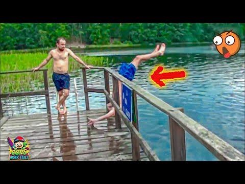 TOTAL IDIOTS AT WORK #151 | Instant Regret Fails Compilation 2025 | Best Fails of the Week