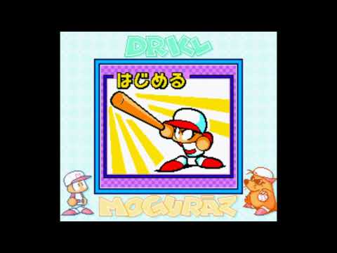 Power Pro Kun Pocket 2: Success Mode Playthrough (Commentary)